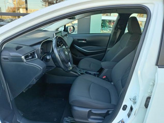 Toyota Corolla 1.5 Luna AUT 