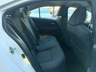 Toyota Corolla 1.5 Luna AUT 