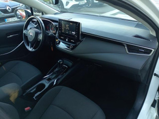 Toyota Corolla 1.5 Luna AUT 