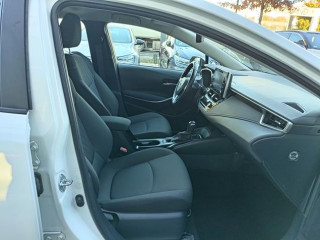 Toyota Corolla 1.5 Luna AUT 