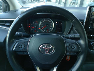 Toyota Corolla 1.5 Luna AUT 
