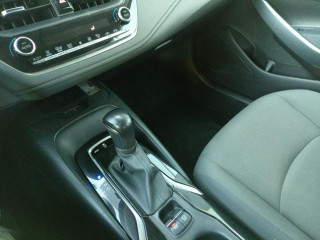 Toyota Corolla 1.5 Luna AUT 