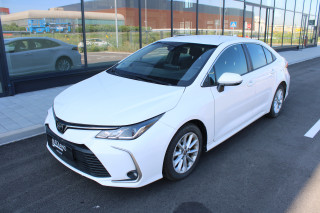 Toyota Corolla 1.5 
