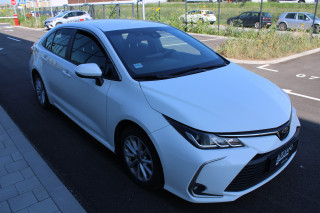 Toyota Corolla 1.5 