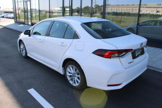 Toyota Corolla 1.5 