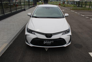 Toyota Corolla 1.5 Luna 