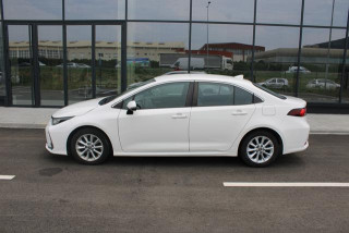 Toyota Corolla 1.5 Luna 