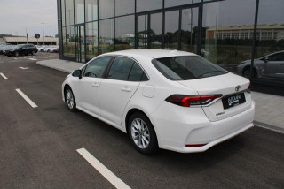 Toyota Corolla 1.5 Luna 