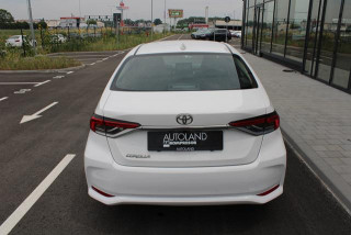 Toyota Corolla 1.5 Luna 