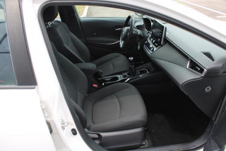 Toyota Corolla 1.5 Luna 