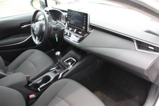 Toyota Corolla 1.5 Luna 