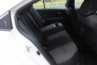 Toyota Corolla 1.5 Luna 