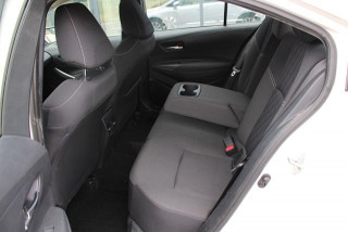 Toyota Corolla 1.5 Luna 