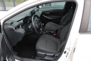 Toyota Corolla 1.5 Luna 