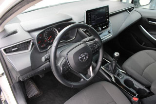 Toyota Corolla 1.5 Luna 