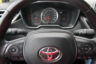 Toyota Corolla 1.5 Luna 