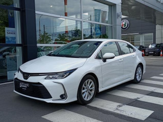 Toyota Corolla 1.5 Luna AUT
