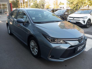 Toyota Corolla 1.5 Luna