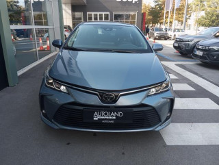Toyota Corolla 1.5 Luna
