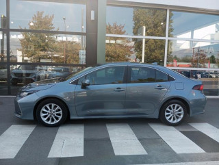 Toyota Corolla 1.5 Luna