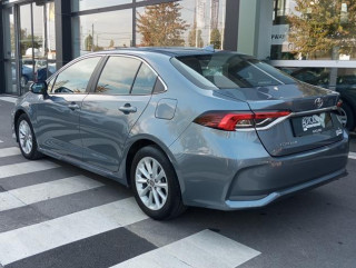 Toyota Corolla 1.5 Luna