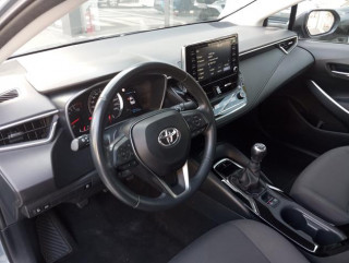 Toyota Corolla 1.5 Luna