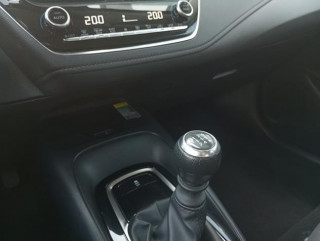 Toyota Corolla 1.5 Luna