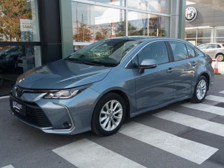 Toyota Corolla 1.5 Luna