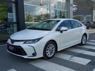 Toyota Corolla 1.5 Luna