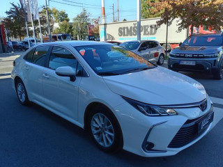 Toyota Corolla 1.5 Luna 