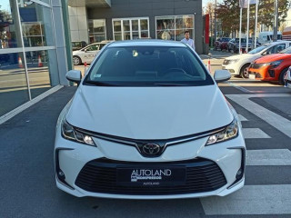 Toyota Corolla 1.5 Luna 