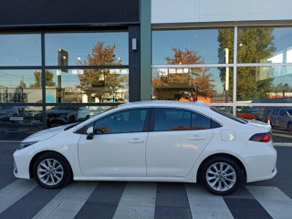 Toyota Corolla 1.5 Luna 