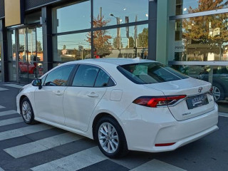 Toyota Corolla 1.5 Luna 