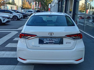 Toyota Corolla 1.5 Luna 