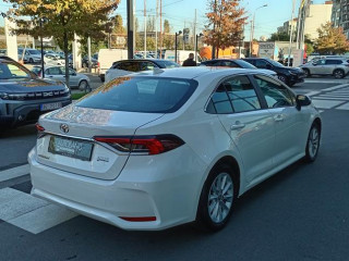 Toyota Corolla 1.5 Luna 