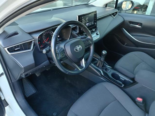 Toyota Corolla 1.5 Luna 