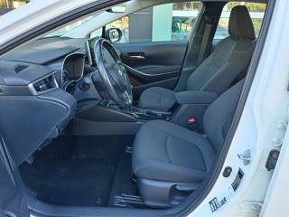 Toyota Corolla 1.5 Luna 