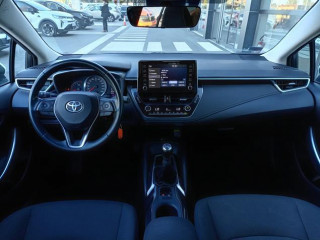 Toyota Corolla 1.5 Luna 