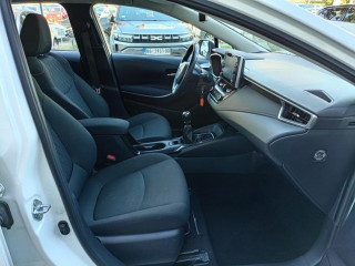 Toyota Corolla 1.5 Luna 