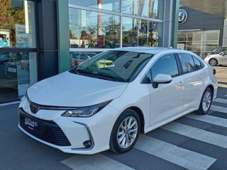 Toyota Corolla 1.5 Luna 
