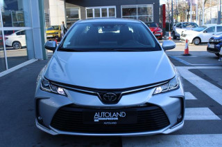 Toyota Corolla 1.5 Luna 