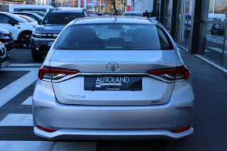 Toyota Corolla 1.5 Luna 