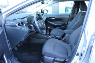 Toyota Corolla 1.5 Luna 