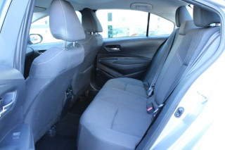 Toyota Corolla 1.5 Luna 