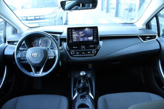 Toyota Corolla 1.5 Luna 