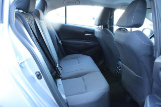 Toyota Corolla 1.5 Luna 