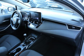Toyota Corolla 1.5 Luna 