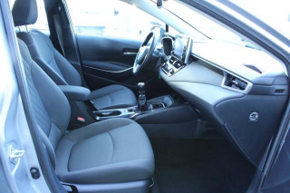 Toyota Corolla 1.5 Luna 