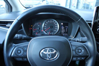 Toyota Corolla 1.5 Luna 