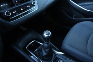 Toyota Corolla 1.5 Luna 